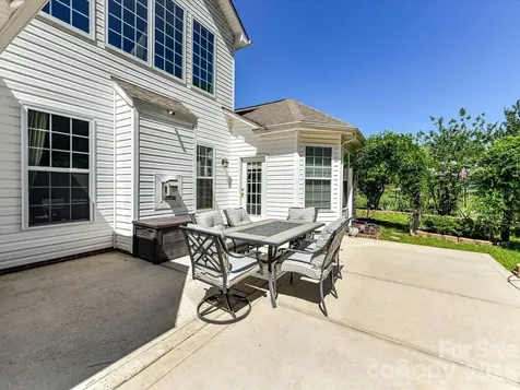 1788 Oakmont Drive Denver NC 28037