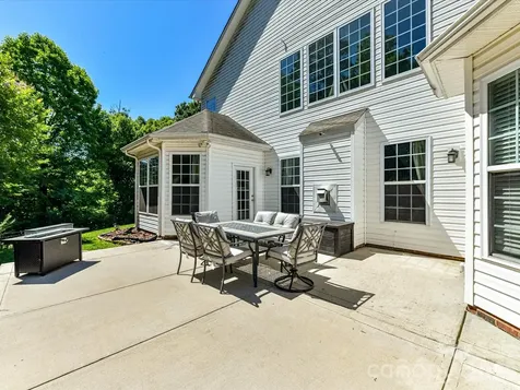 1788 Oakmont Drive Denver NC 28037