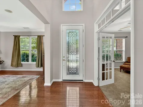 1788 Oakmont Drive Denver NC 28037