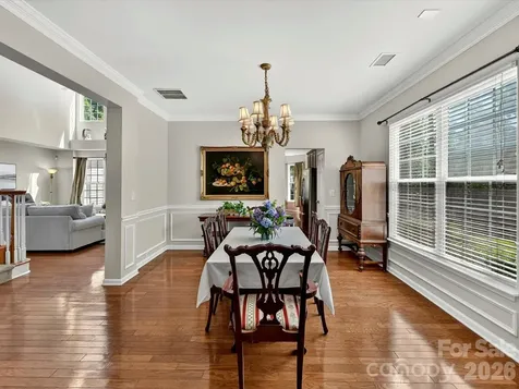1788 Oakmont Drive Denver NC 28037