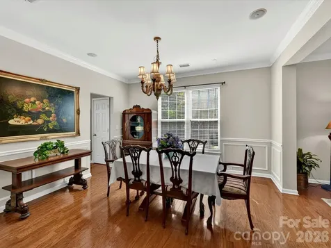 1788 Oakmont Drive Denver NC 28037