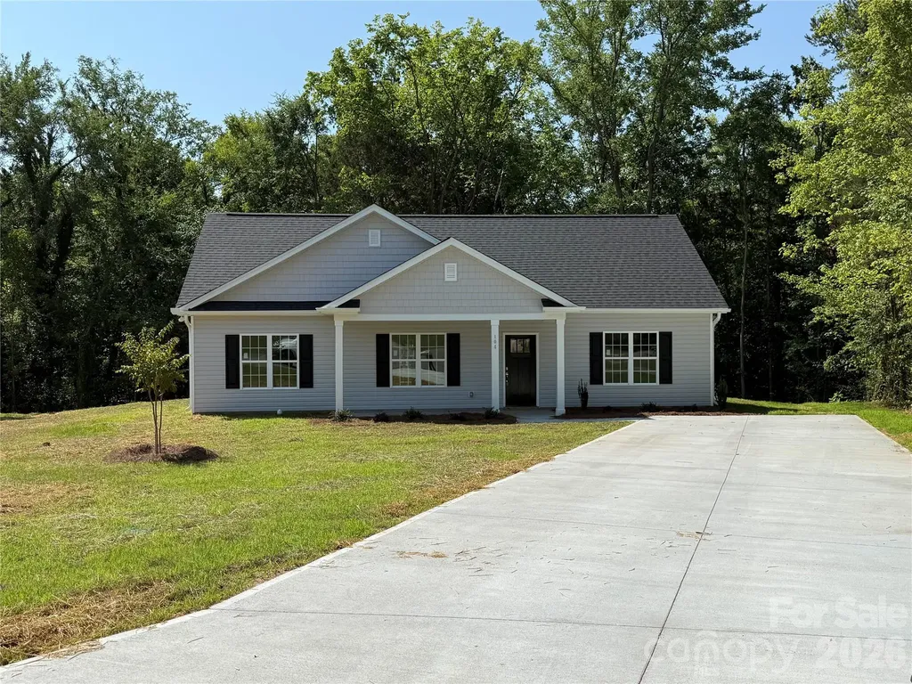 104 Meta Breeze Lane Mocksville NC 27028