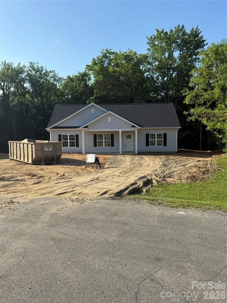 104 Meta Breeze Lane Mocksville NC 27028