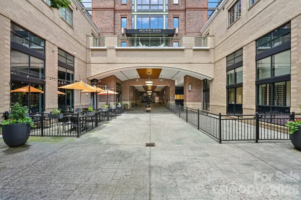 721 Governor Morrison Street Charlotte NC 28211
