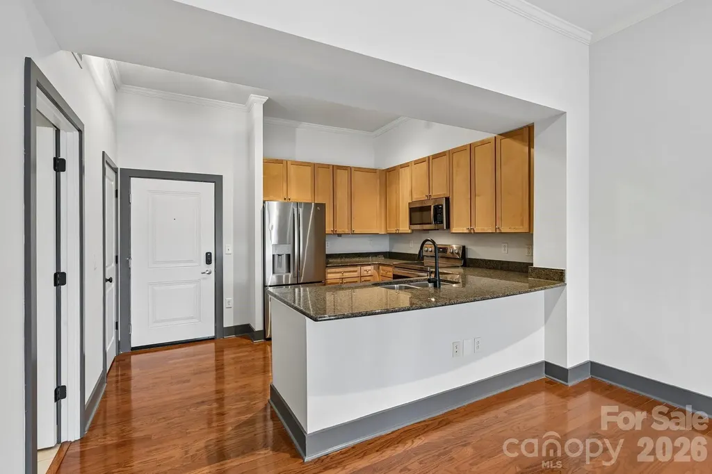 721 Governor Morrison Street Charlotte NC 28211