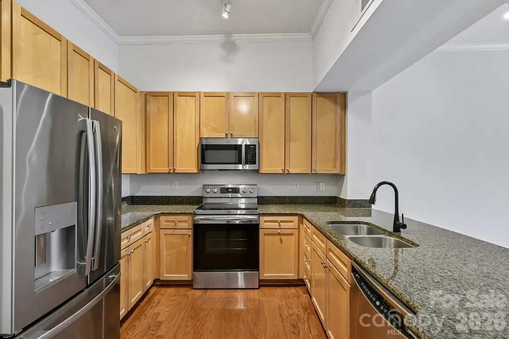 721 Governor Morrison Street Charlotte NC 28211