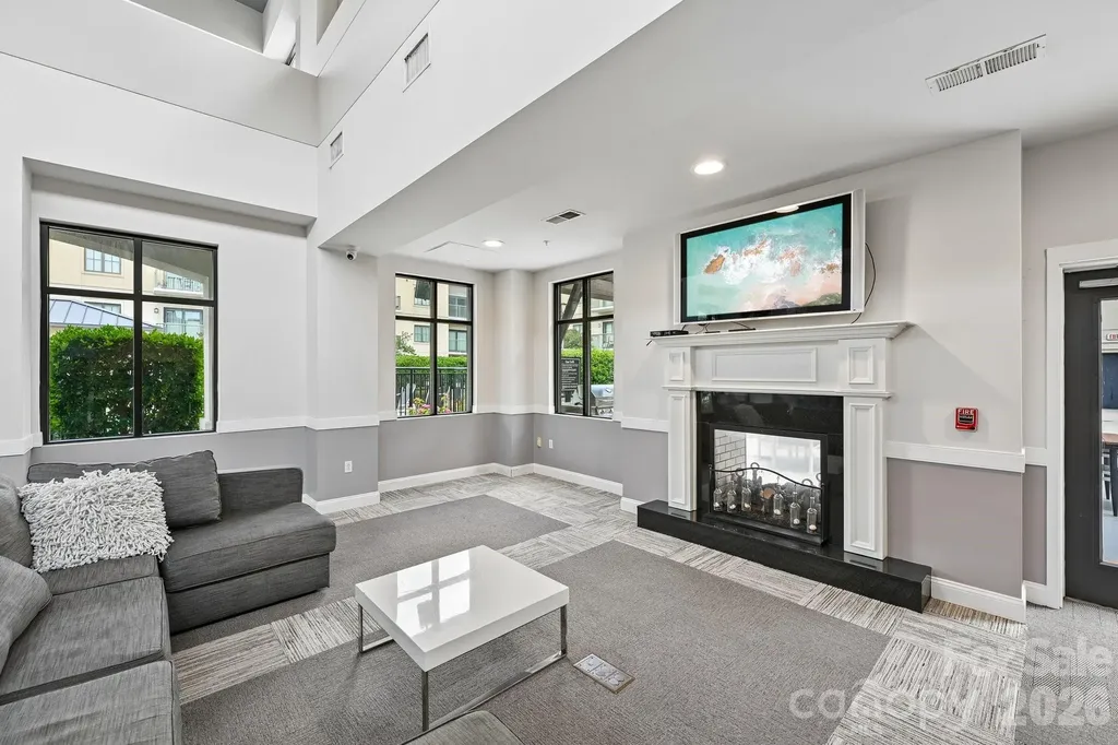 721 Governor Morrison Street Charlotte NC 28211