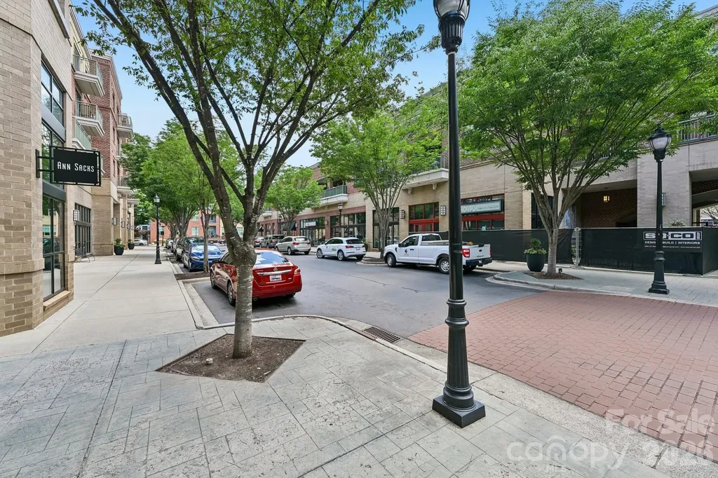 721 Governor Morrison Street Charlotte NC 28211