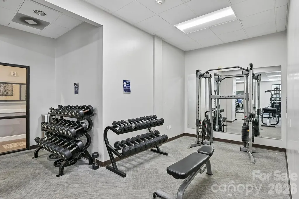 721 Governor Morrison Street Charlotte NC 28211