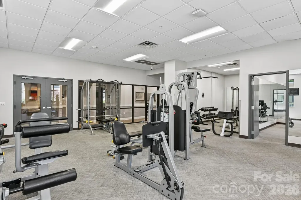 721 Governor Morrison Street Charlotte NC 28211