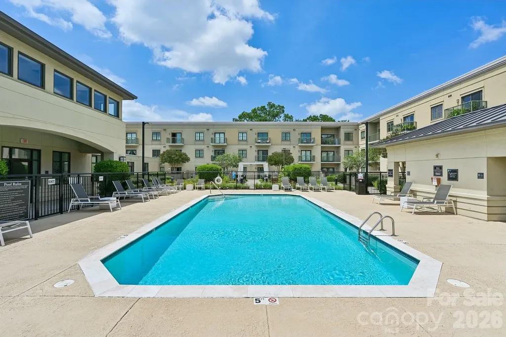 721 Governor Morrison Street Charlotte NC 28211