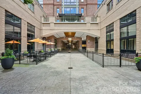 721 Governor Morrison Street Charlotte NC 28211