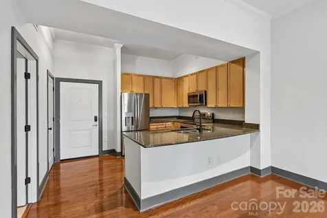 721 Governor Morrison Street Charlotte NC 28211