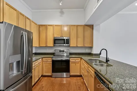721 Governor Morrison Street Charlotte NC 28211