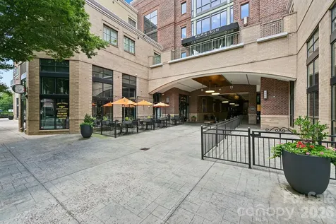 721 Governor Morrison Street Charlotte NC 28211