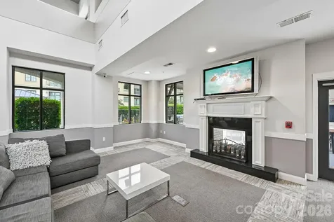 721 Governor Morrison Street Charlotte NC 28211