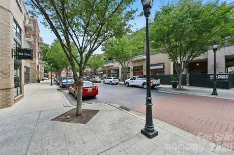 721 Governor Morrison Street Charlotte NC 28211