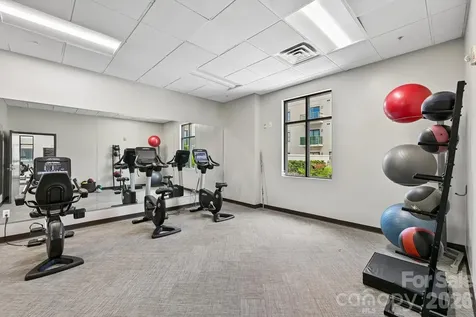 721 Governor Morrison Street Charlotte NC 28211