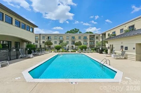 721 Governor Morrison Street Charlotte NC 28211
