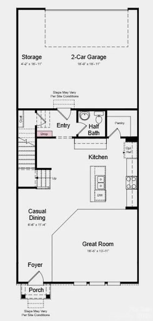 21209 Lake Run Drive Charlotte NC 28278