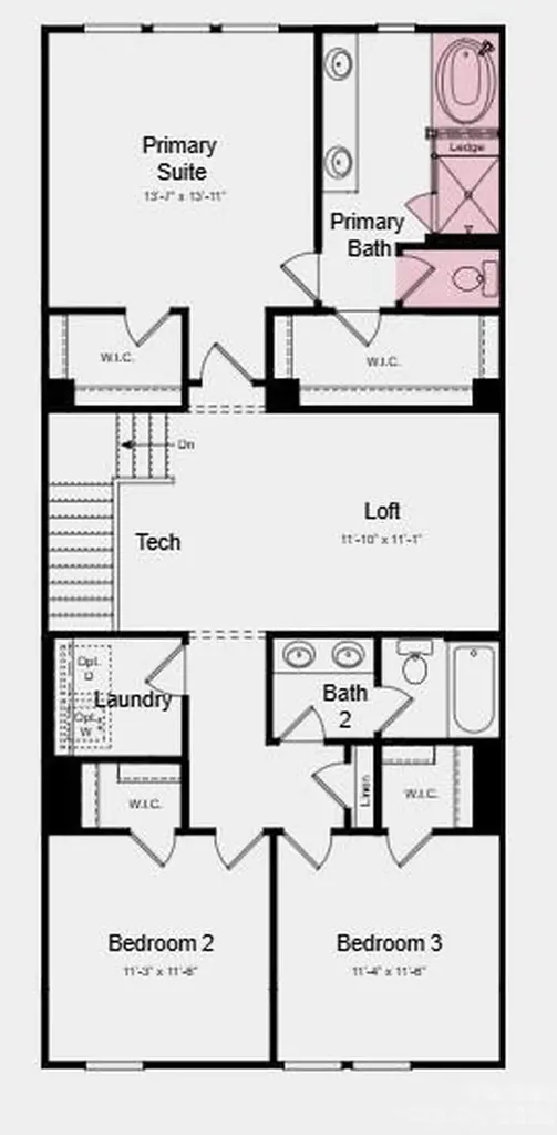 21209 Lake Run Drive Charlotte NC 28278