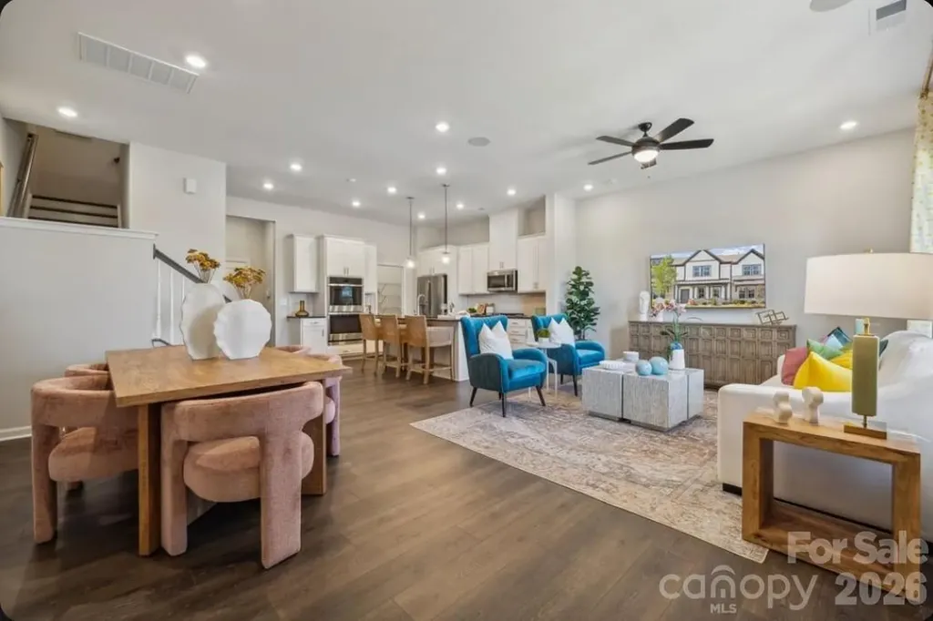 21209 Lake Run Drive Charlotte NC 28278