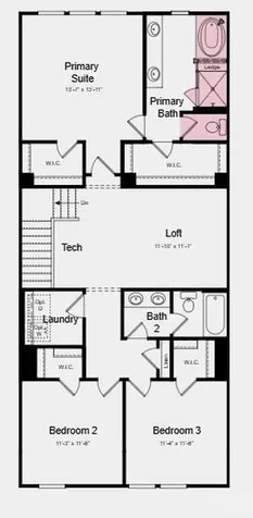 21209 Lake Run Drive Charlotte NC 28278