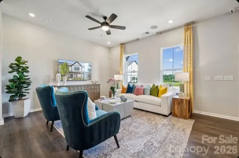 21209 Lake Run Drive Charlotte NC 28278