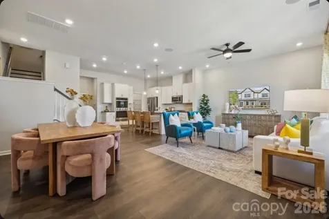 21209 Lake Run Drive Charlotte NC 28278