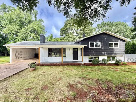 303 Deal Avenue NE Conover NC 28613