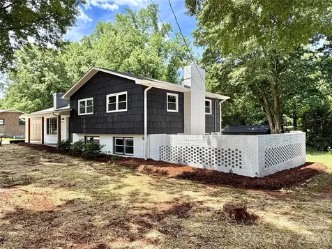303 Deal Avenue NE Conover NC 28613