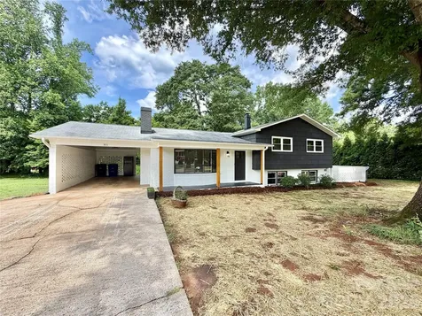 303 Deal Avenue NE Conover NC 28613