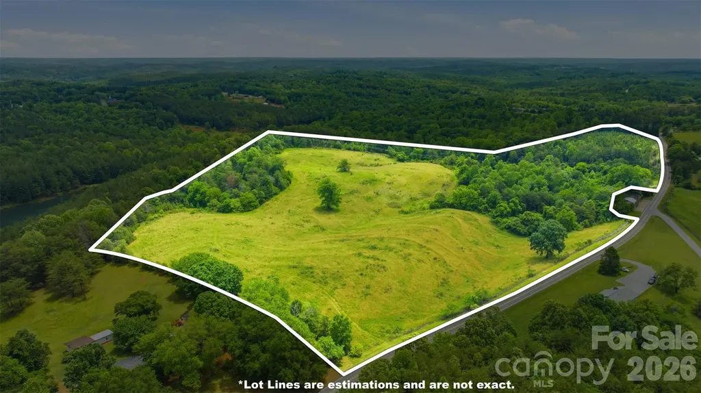 536 Pea Ridge Road Mill Spring NC 28756