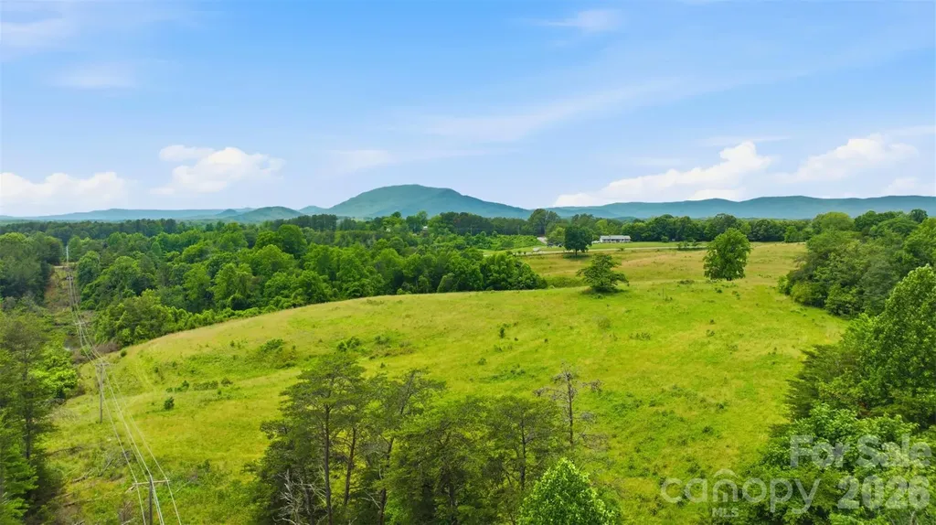 536 Pea Ridge Road Mill Spring NC 28756