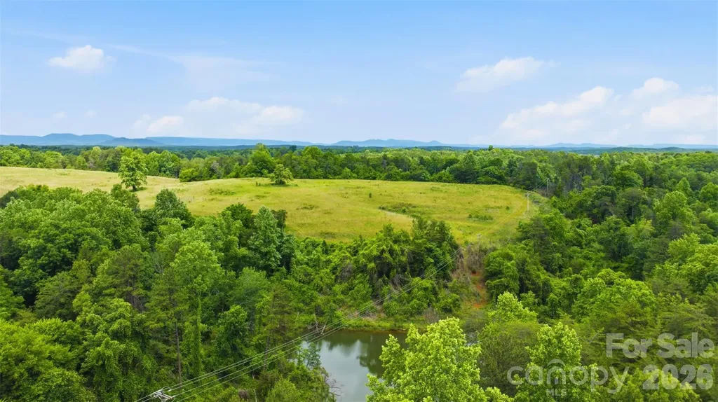 536 Pea Ridge Road Mill Spring NC 28756