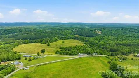 536 Pea Ridge Road Mill Spring NC 28756