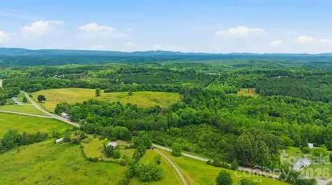 536 Pea Ridge Road Mill Spring NC 28756
