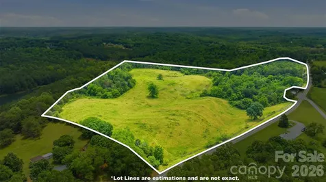 536 Pea Ridge Road Mill Spring NC 28756