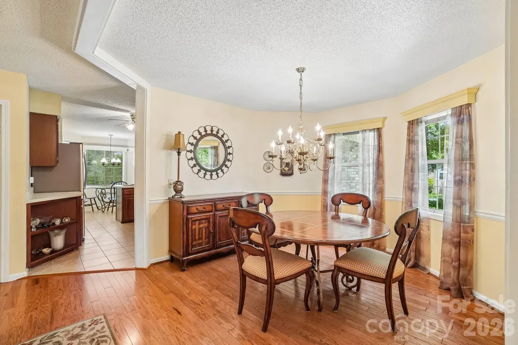 7 St. Andrews Drive Etowah NC 28729