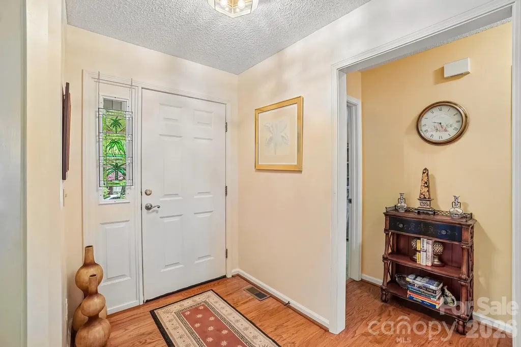 7 St. Andrews Drive Etowah NC 28729