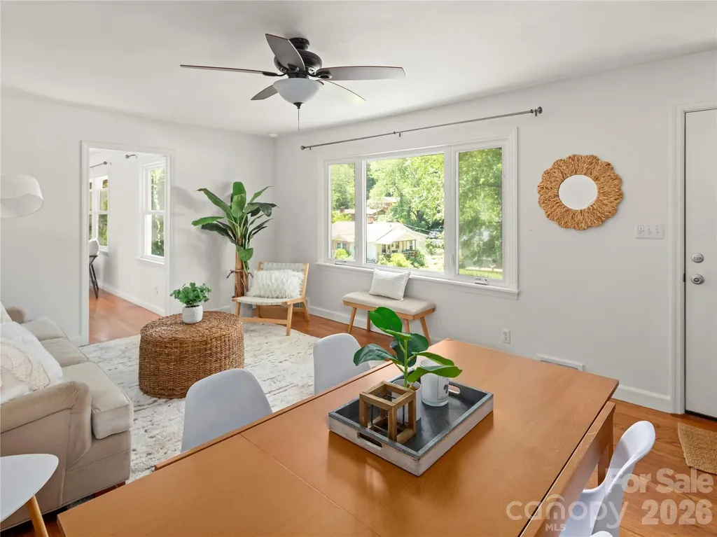 18 Pinewood Place Asheville NC 28806