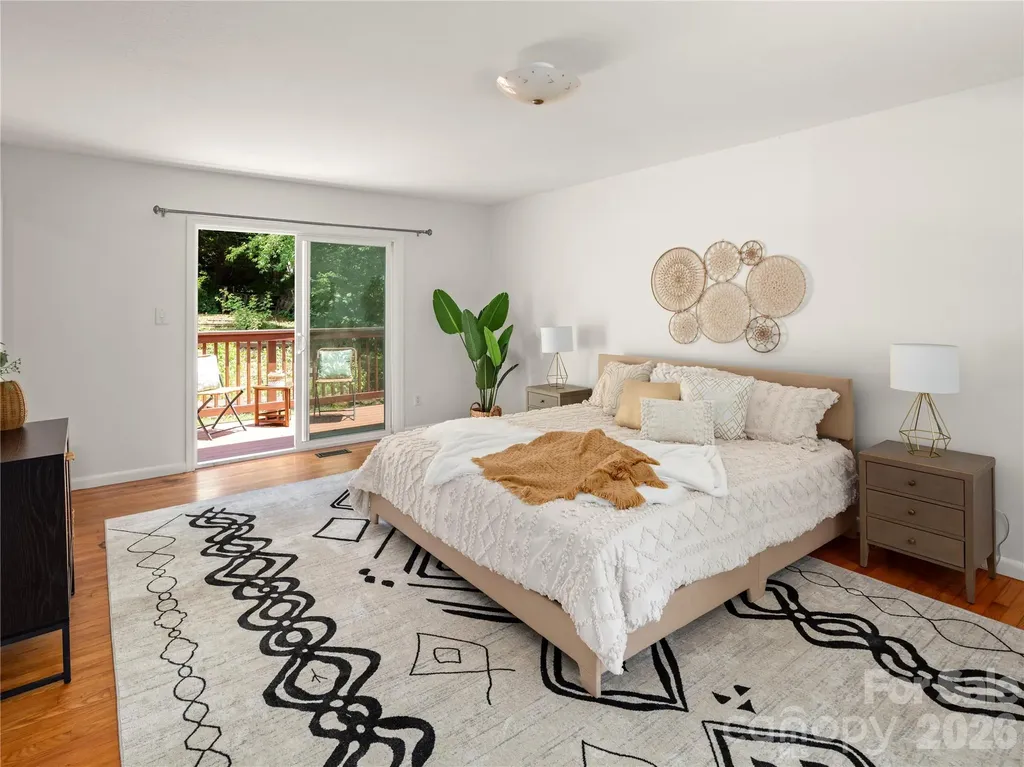 18 Pinewood Place Asheville NC 28806