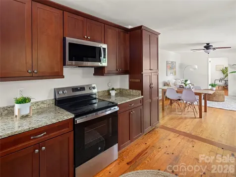18 Pinewood Place Asheville NC 28806