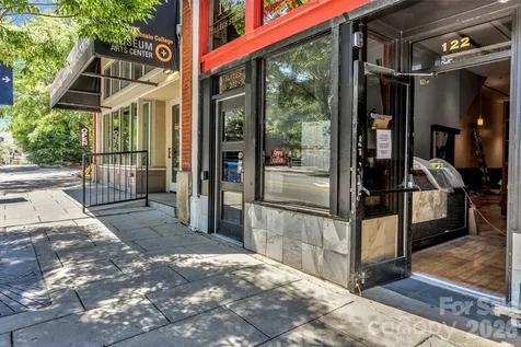 122 College Street Asheville NC 28801