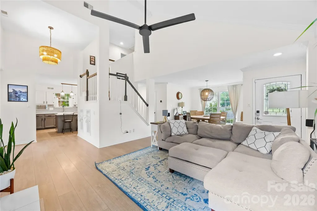 801 Mill Run Drive Charlotte NC 28209
