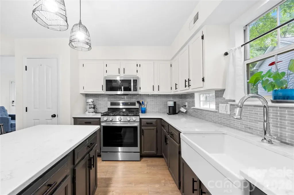 801 Mill Run Drive Charlotte NC 28209