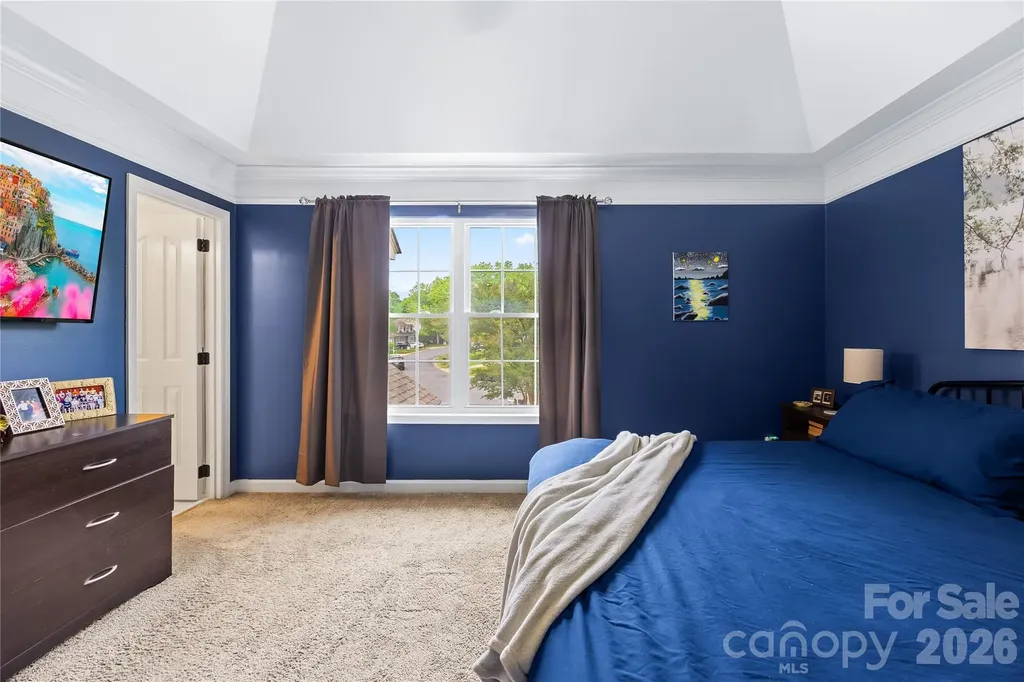 801 Mill Run Drive Charlotte NC 28209