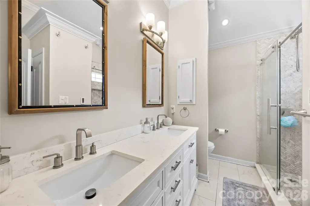 801 Mill Run Drive Charlotte NC 28209