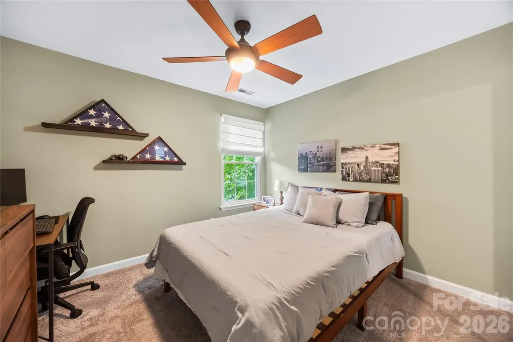 801 Mill Run Drive Charlotte NC 28209