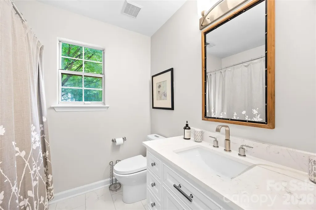 801 Mill Run Drive Charlotte NC 28209